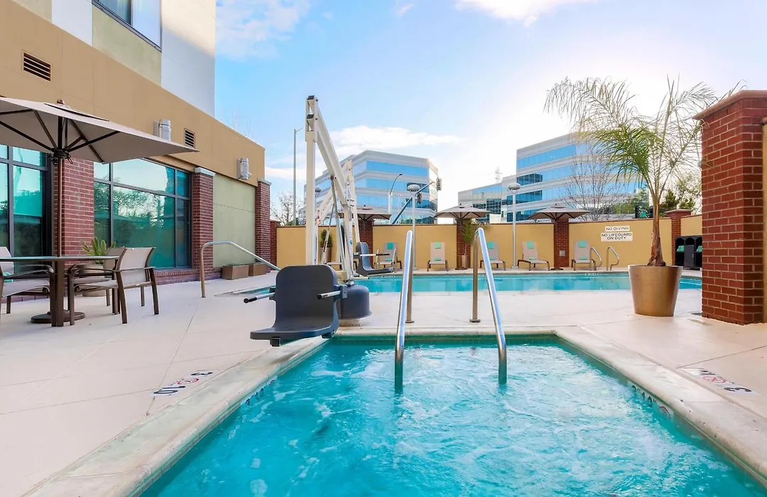 Courtyard By Marriott San Jose Campbell-1