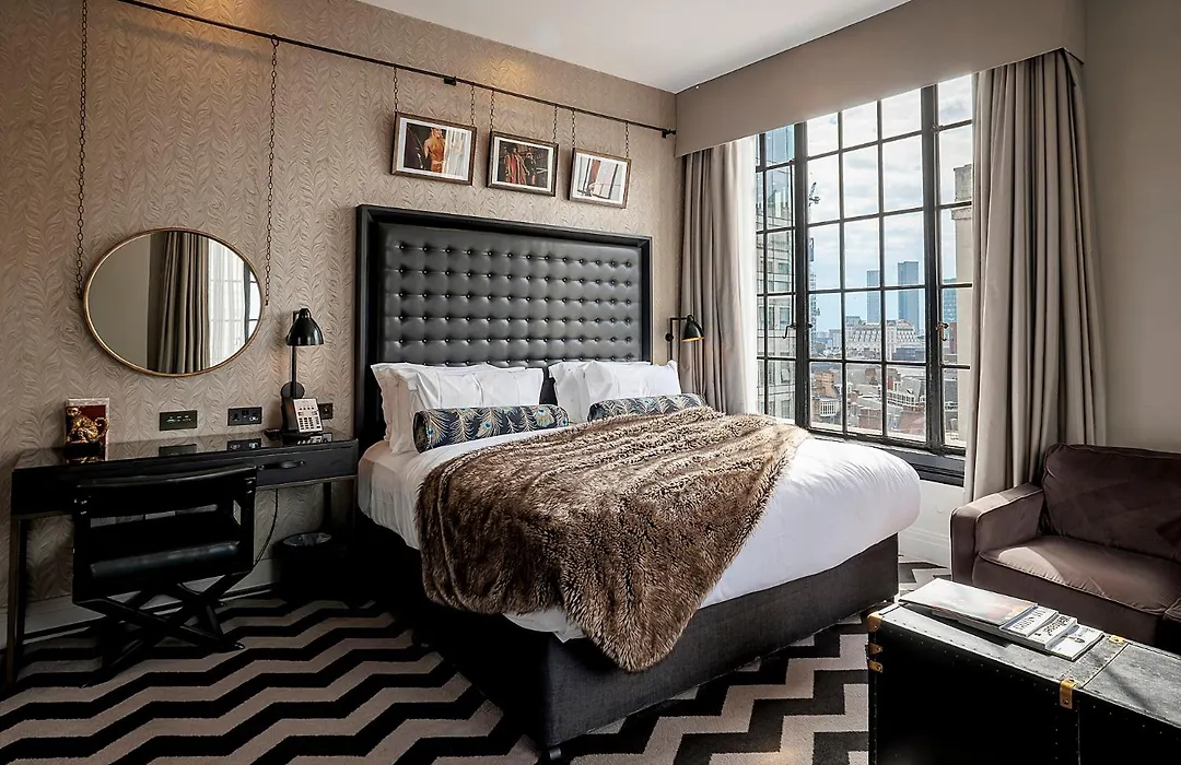 The Rex - Formerly Hotel Gotham-1