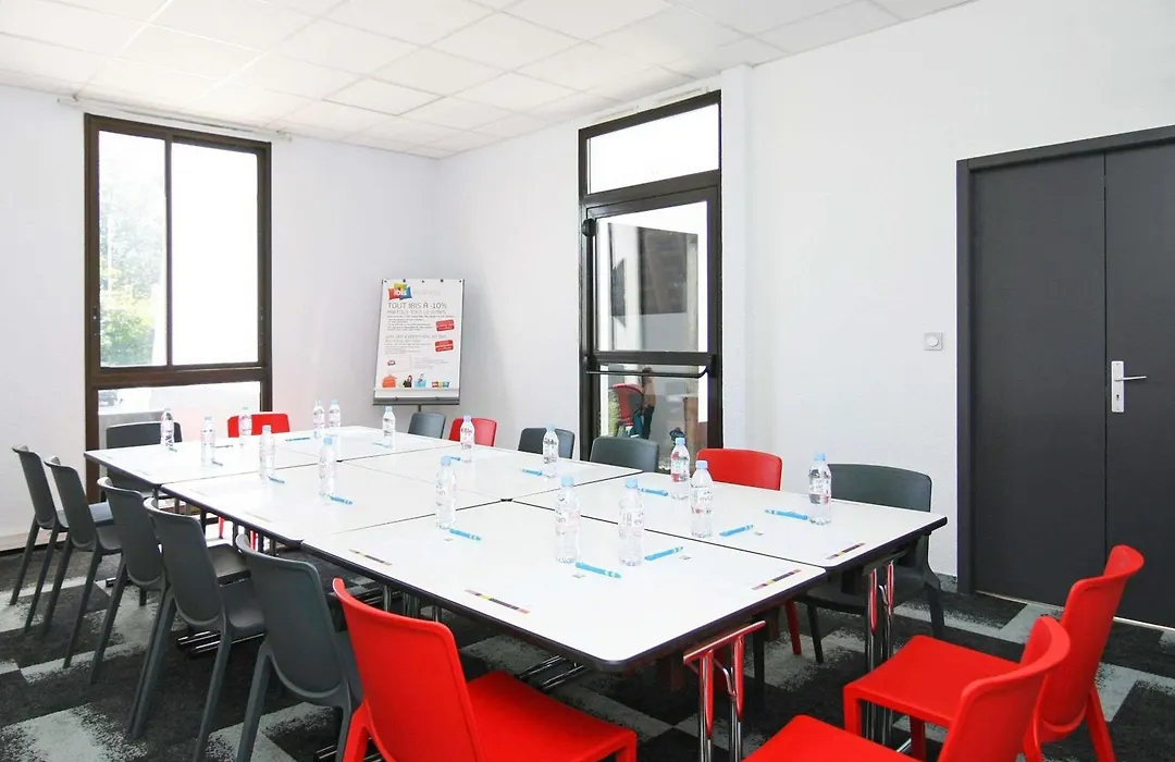 Ibis Styles Toulouse Labège-1