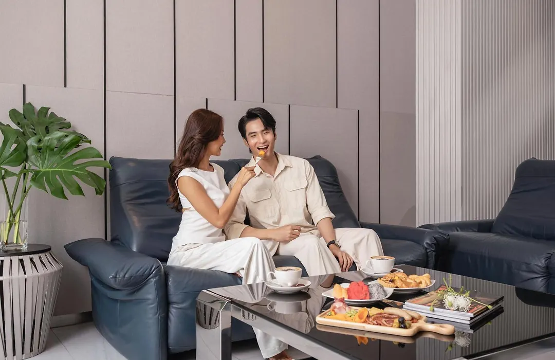 M City Hotel Saigon-1