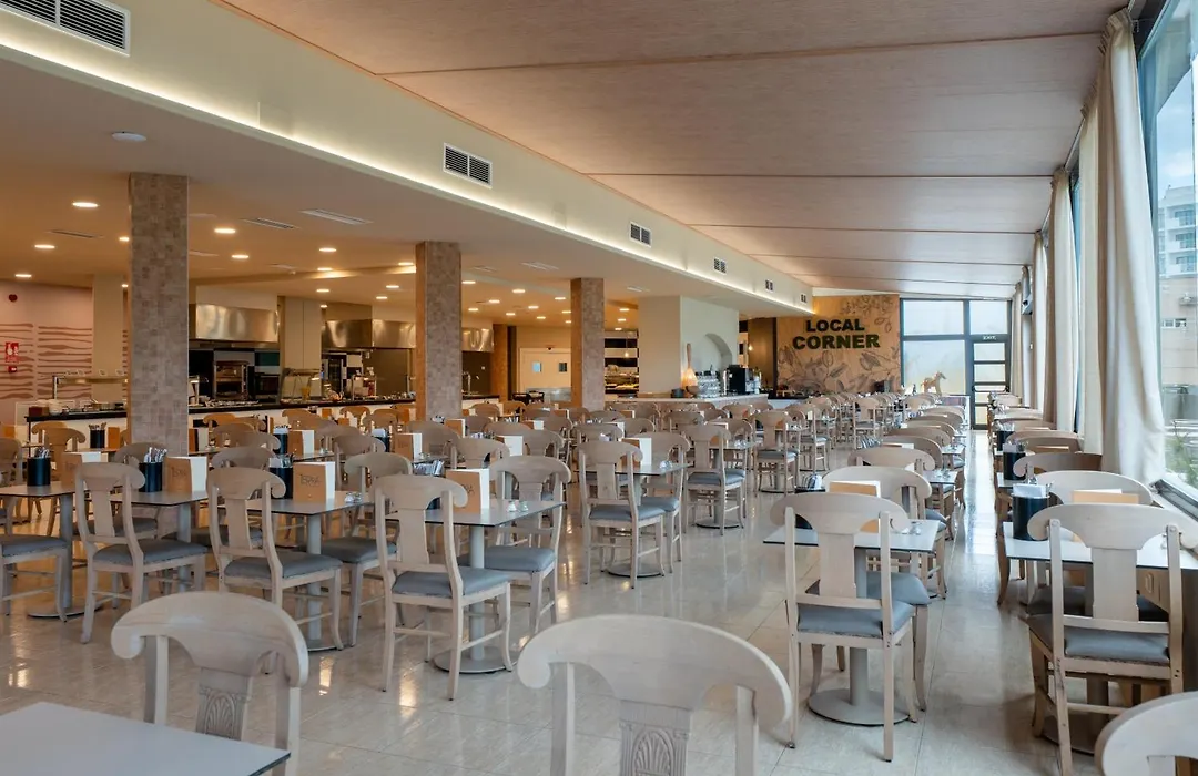 Cala Millor Garden Hotel - Adults Only-1
