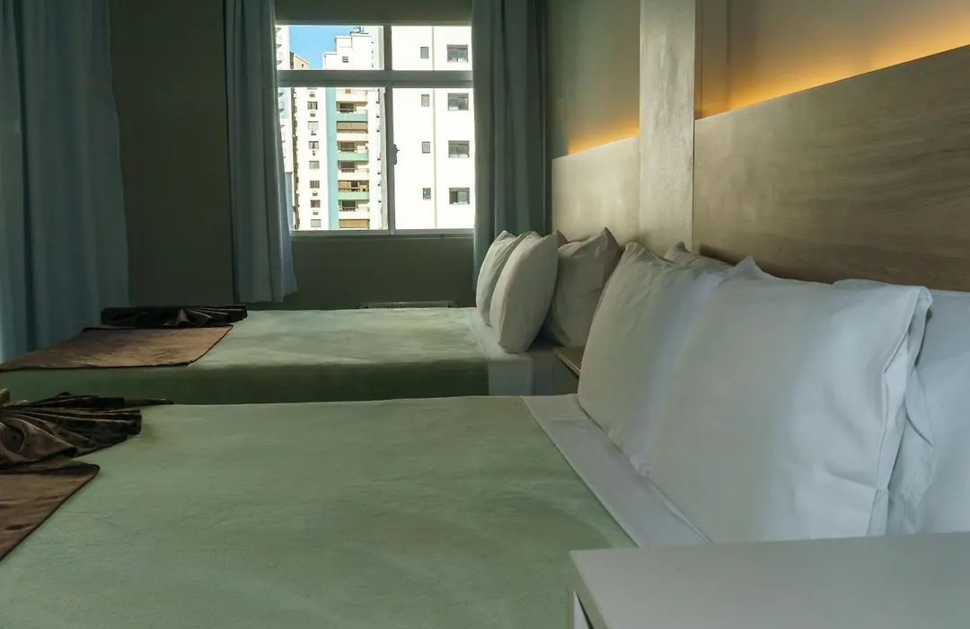 Hotel Genova Bc-1