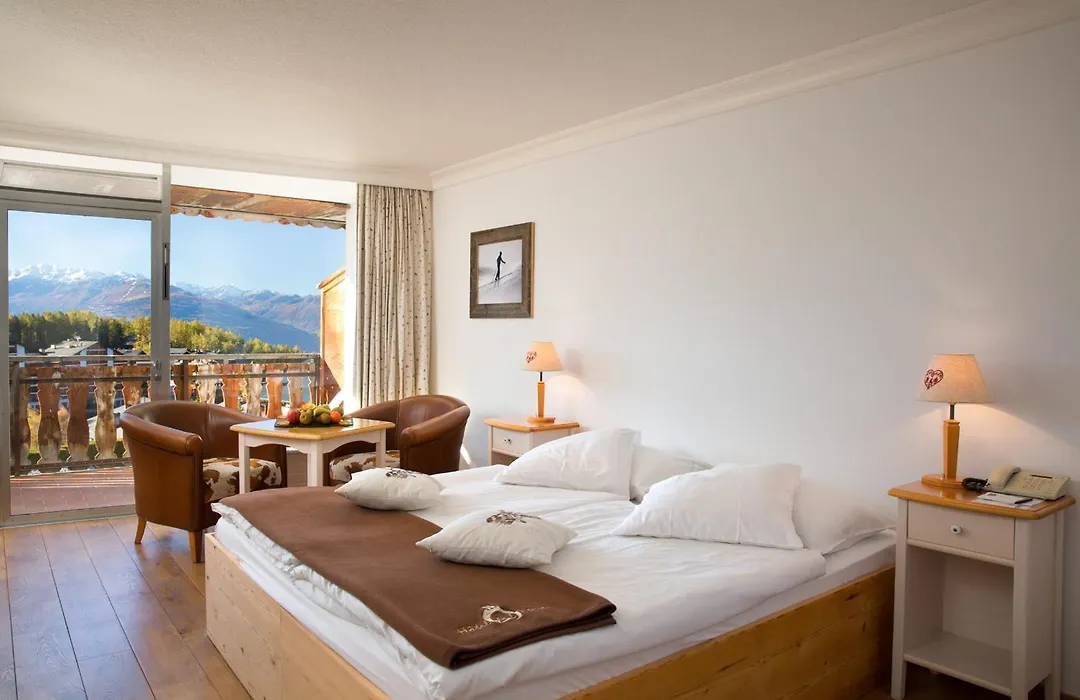 Hotel Etrier-1