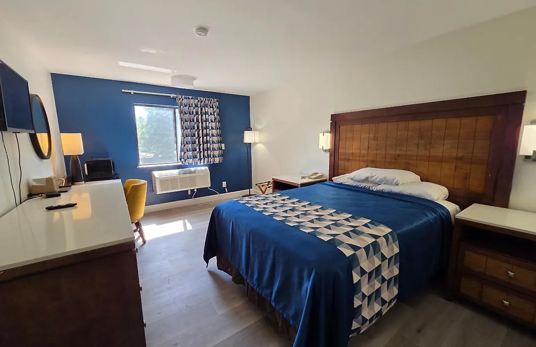 Economy 7 Inn Chesapeake - Portsmouth-1