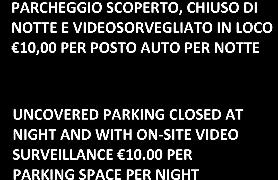 Hotel Everest Arco-1