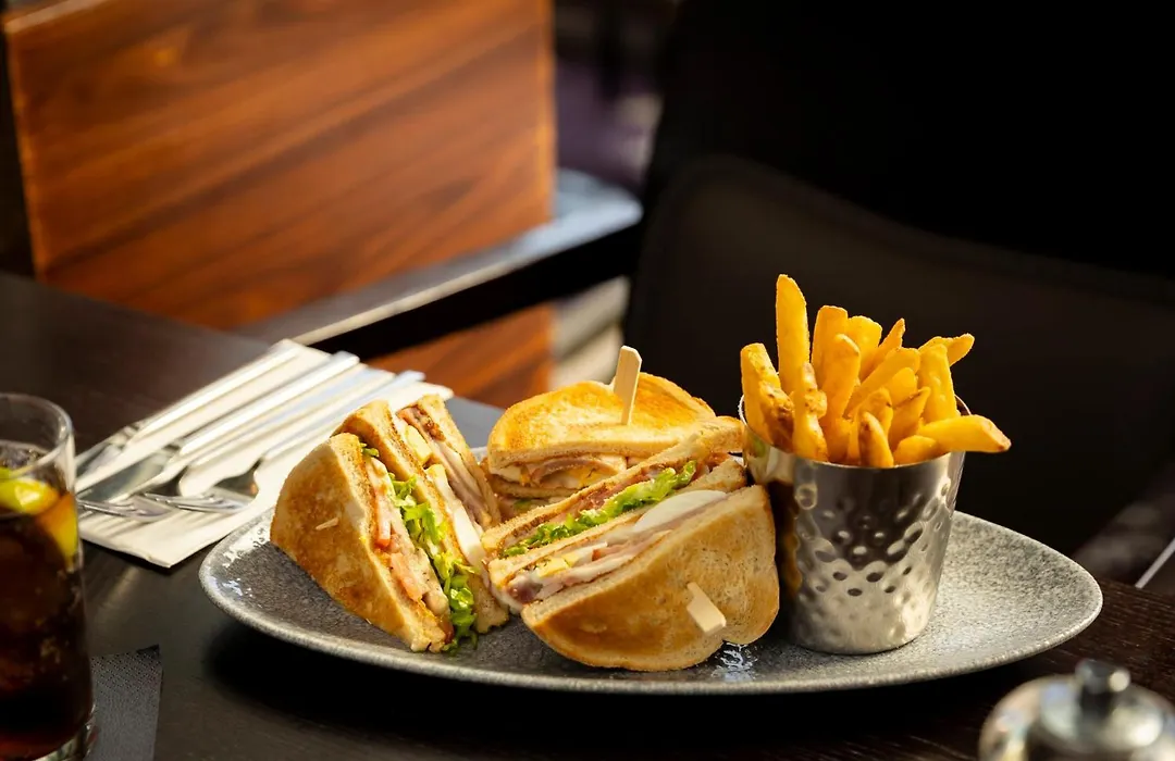 Crowne Plaza Glasgow By Ihg-1
