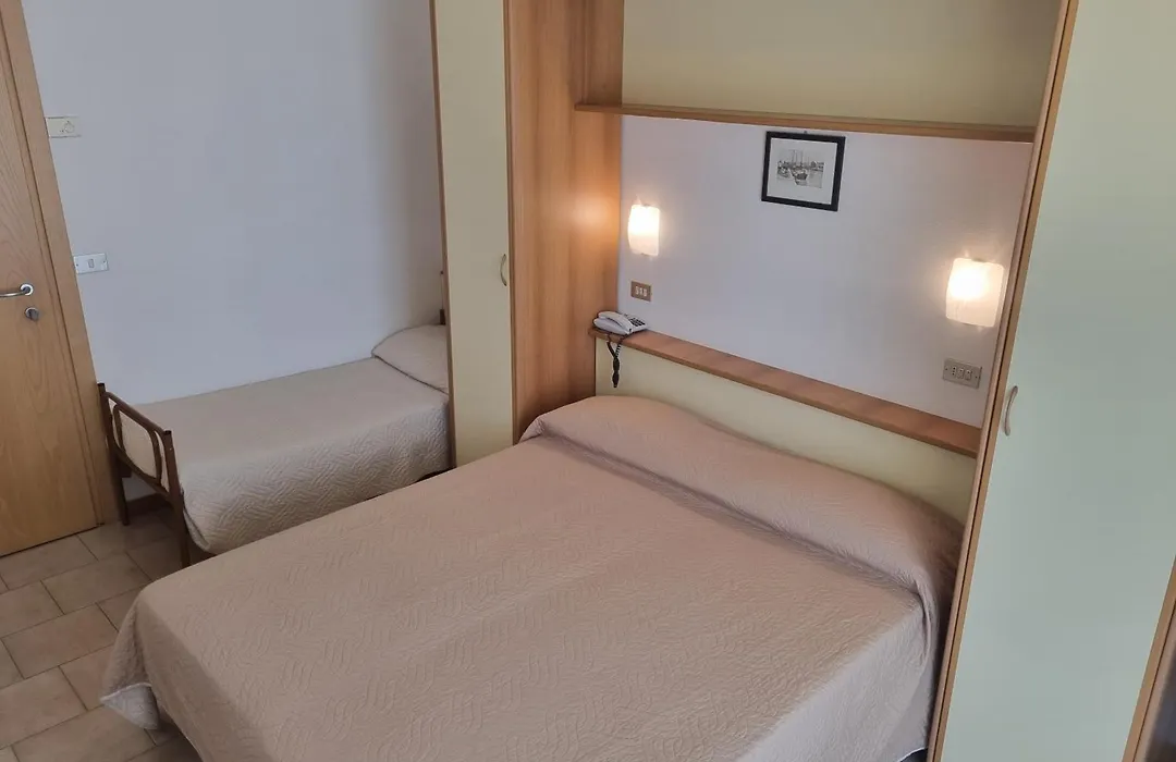 Hotel Conti-1