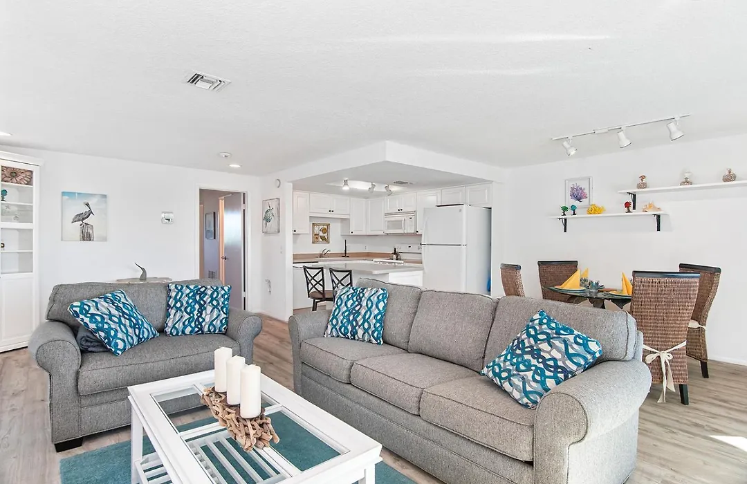 Escape Coastal Resort On Casey Key-1