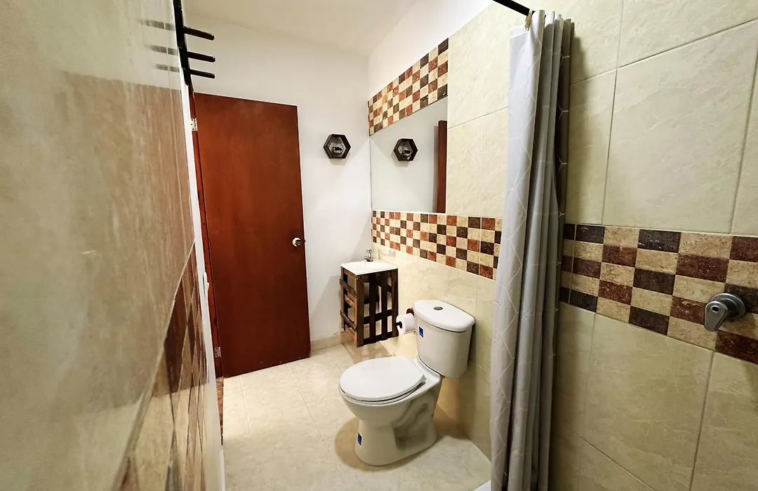 The Rock House Eco (Adults Only)-1