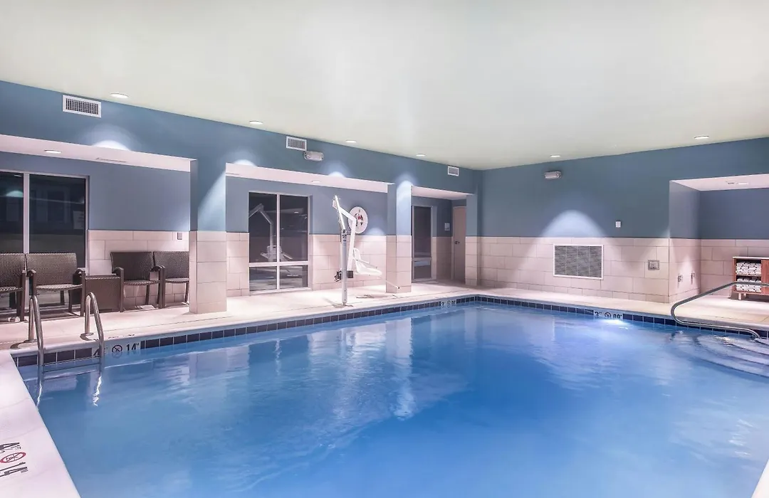 Holiday Inn Express & Suites - La Grange By Ihg-1