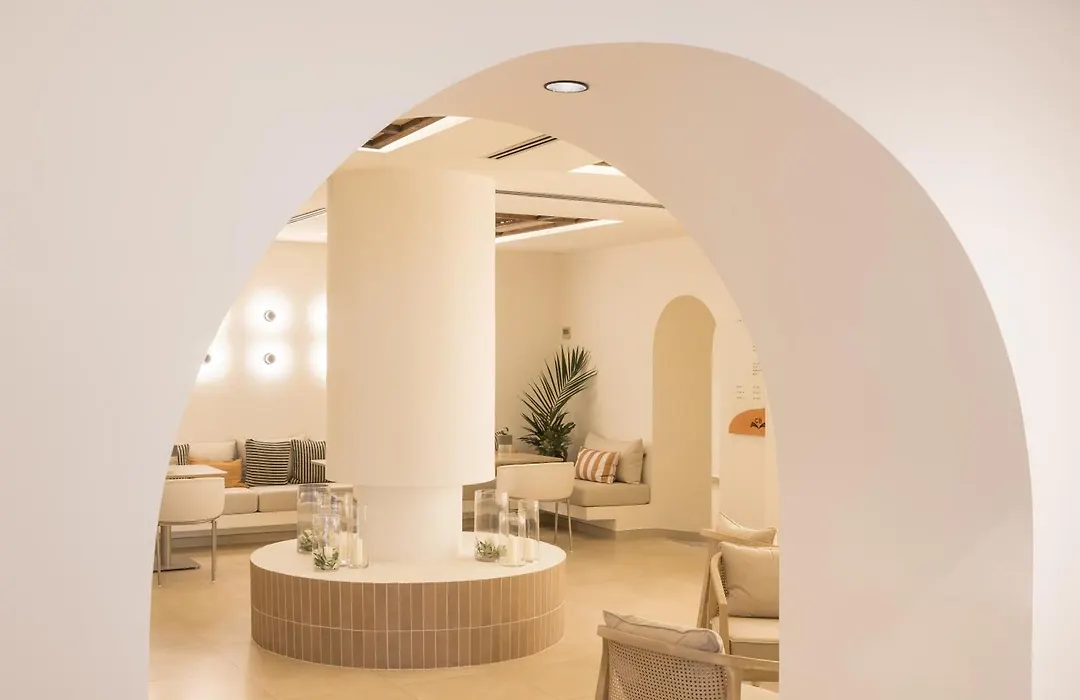 The Cookbook Hotel & Spa-1