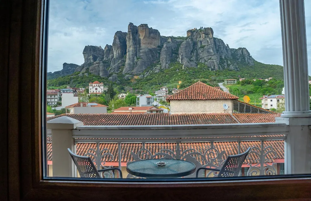 Hotel Kosta Famissi-1