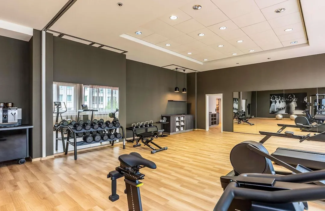 Ibis Styles Bielefeld City-1