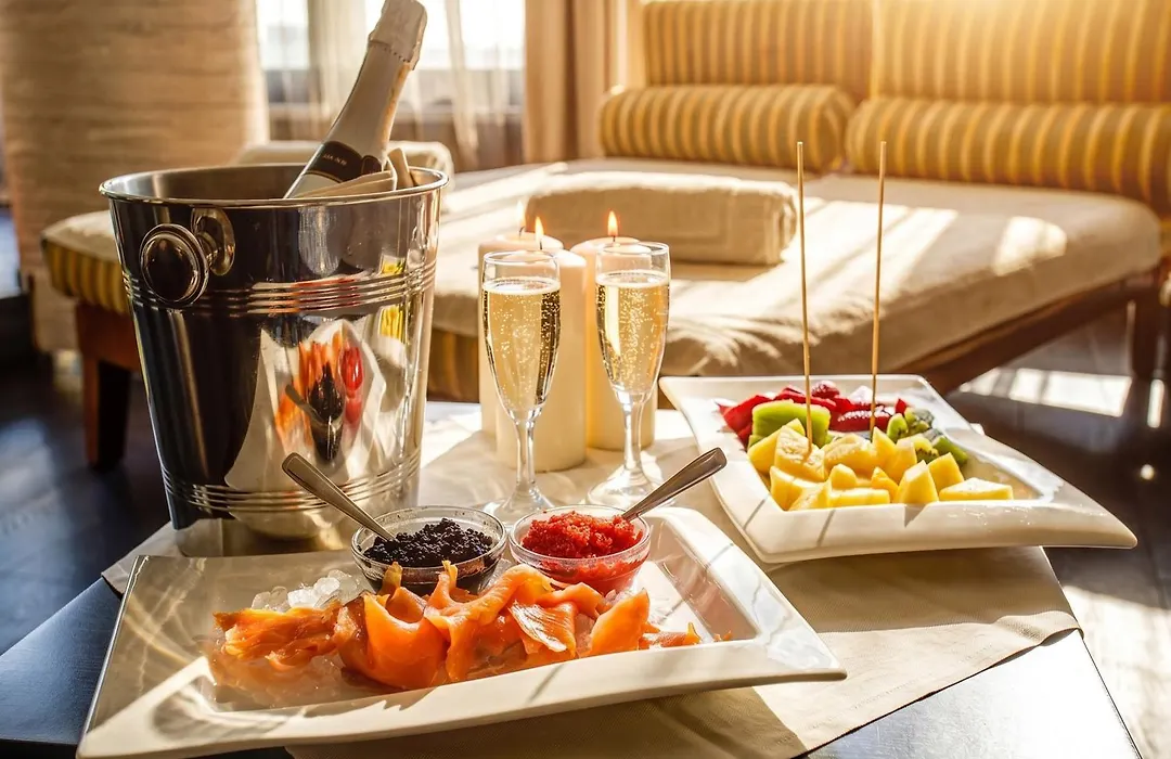 Hotel Le Palme - Premier Resort-1