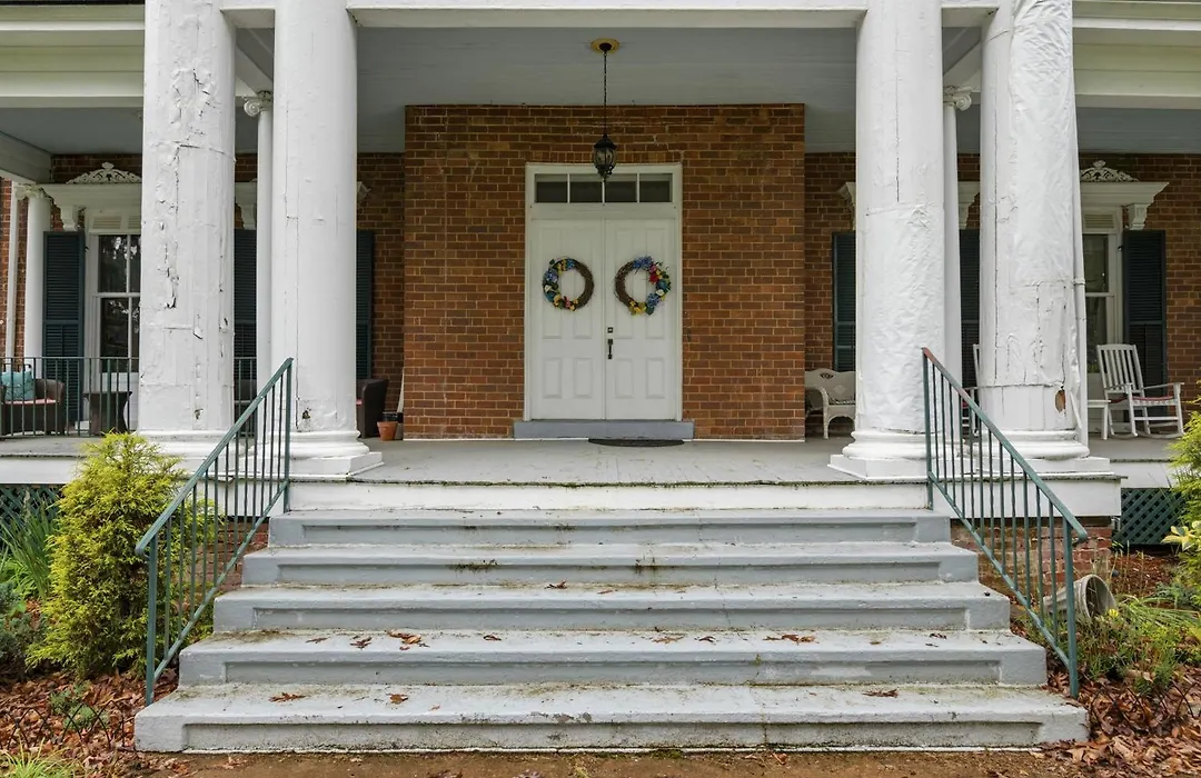 Rockwood Manor Bed & Breakfast-1