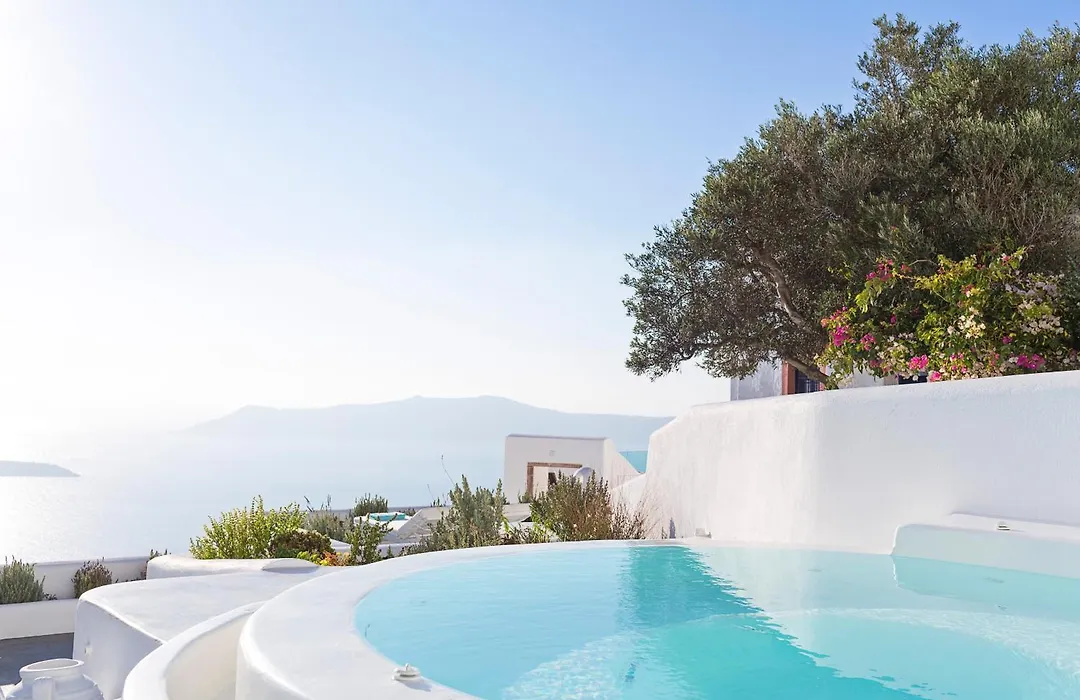 Helestia Hotel, Caldera Santorini-1
