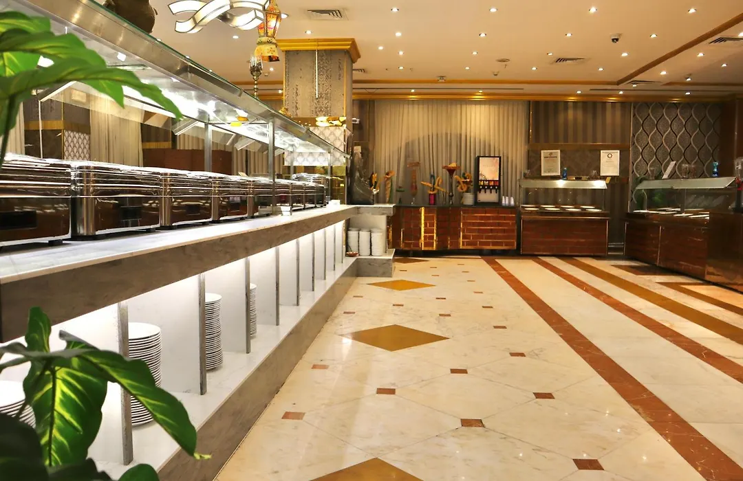 Zowar Alalami Hotel-1