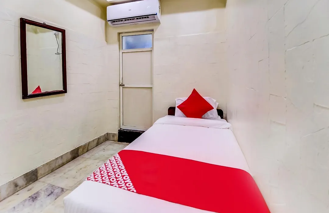 Hotel O Dreamland-1