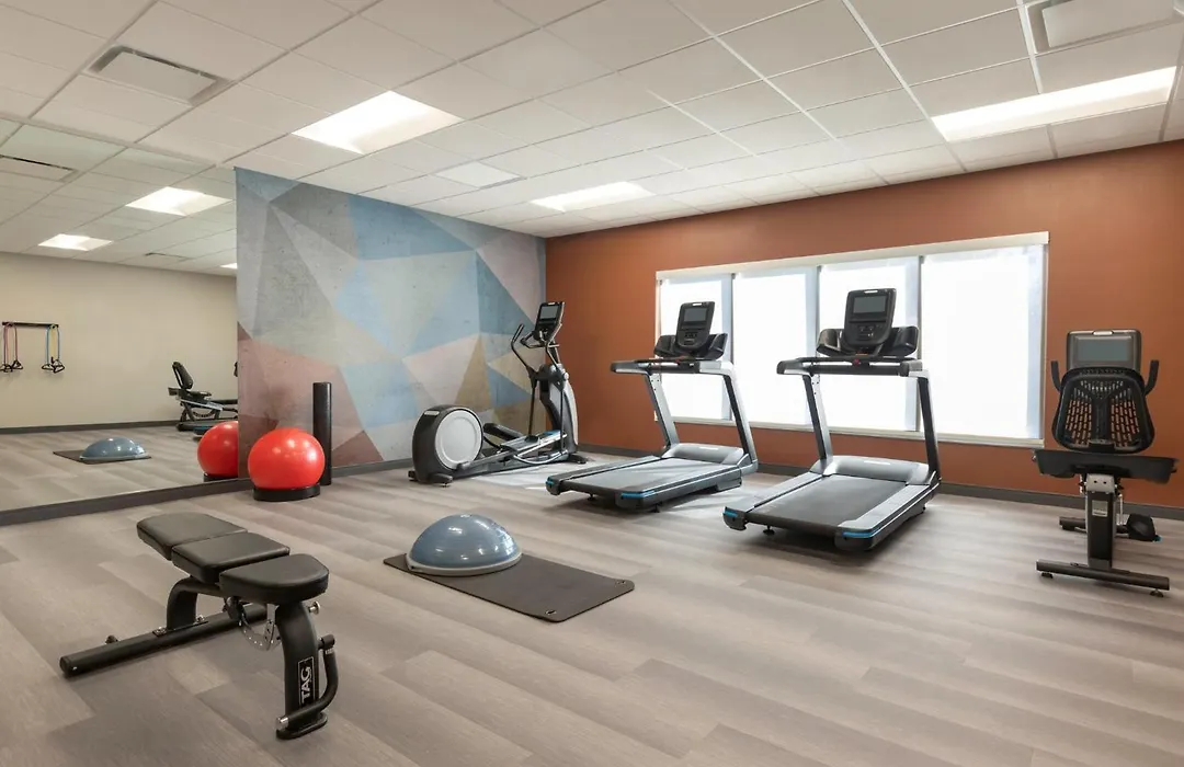 Candlewood Suites Collingwood By Ihg-1