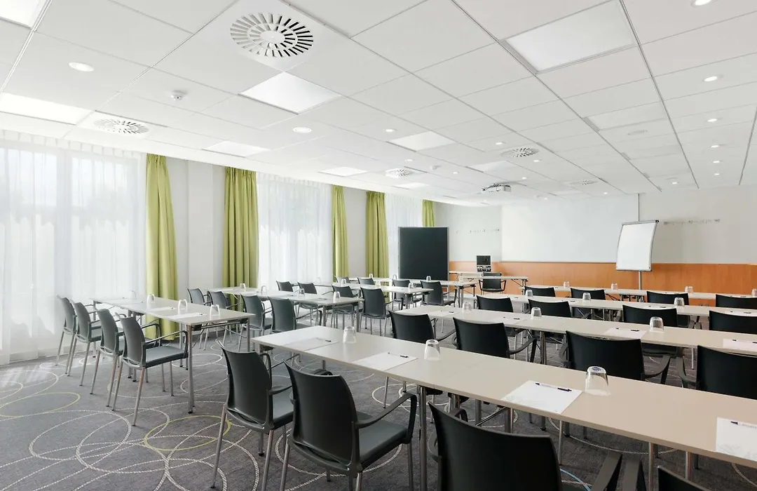 Novotel Berlin Mitte-1