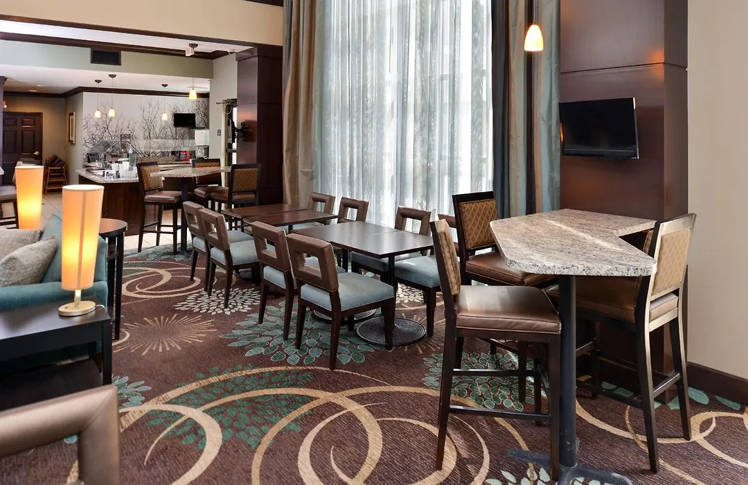 Staybridge Suites O'Fallon Chesterfield By Ihg-1