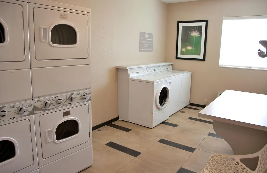 Candlewood Suites Alexandria By Ihg-1