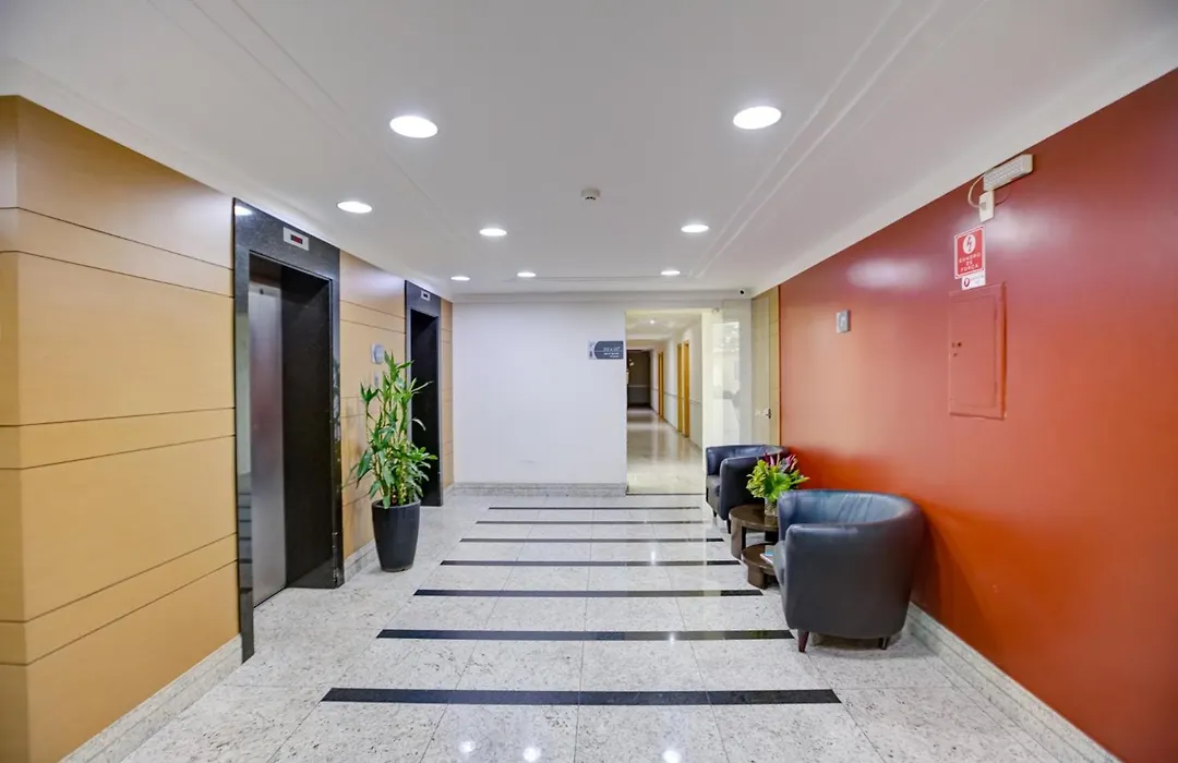 Hotel Domani-1