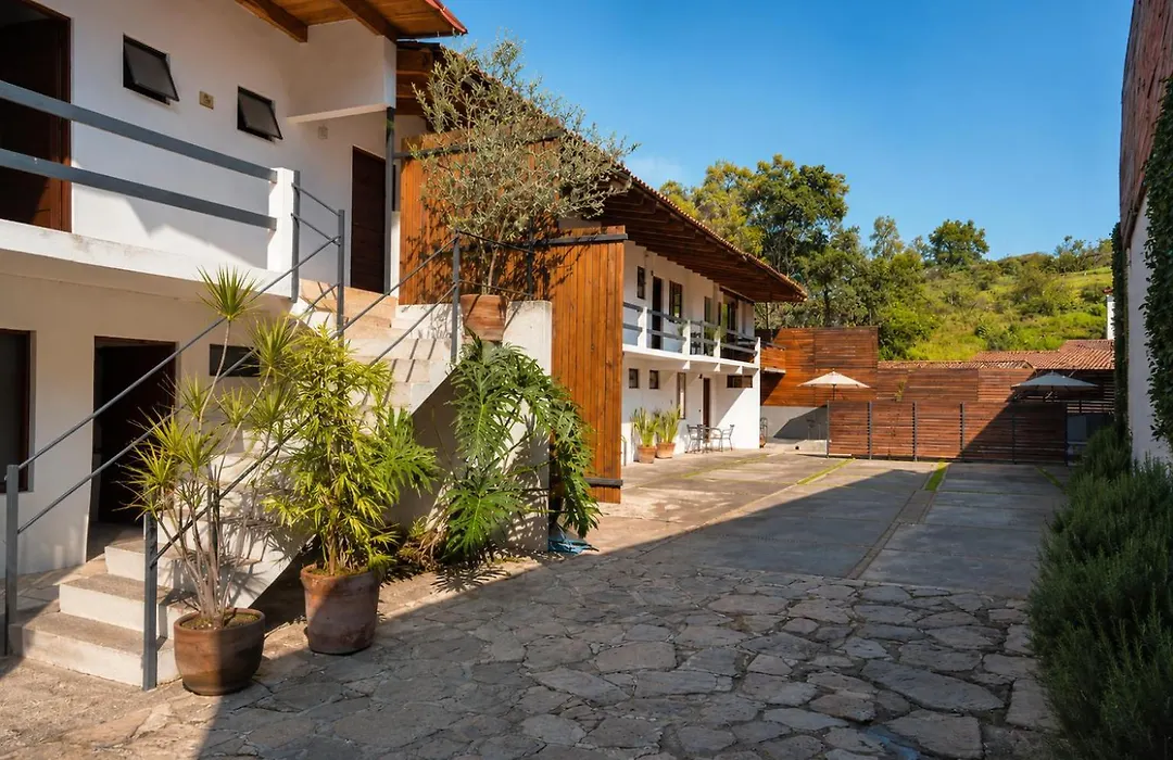 Villa Maria Hotel-1