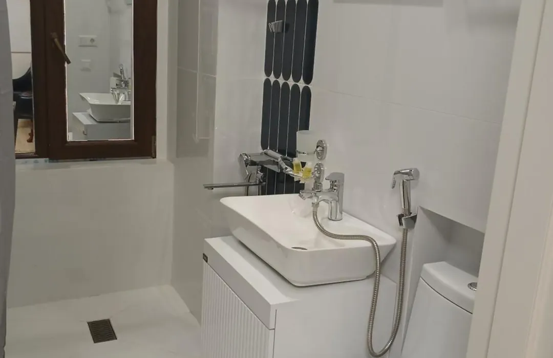 Hotel White Neptun Georgia Tbilisi-1