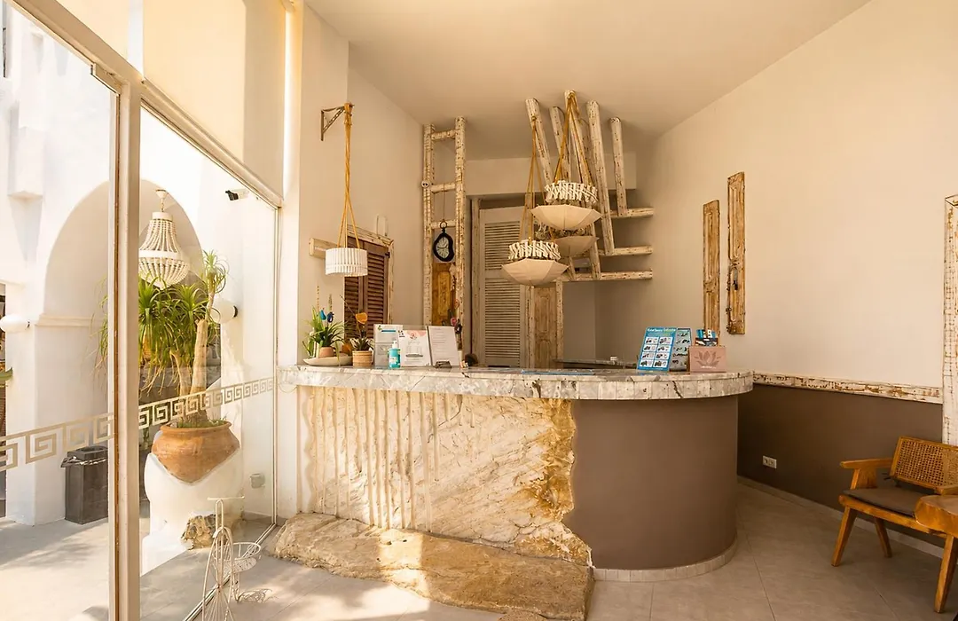 Kouros Home & Suites--Faliraki--Adults Only-1