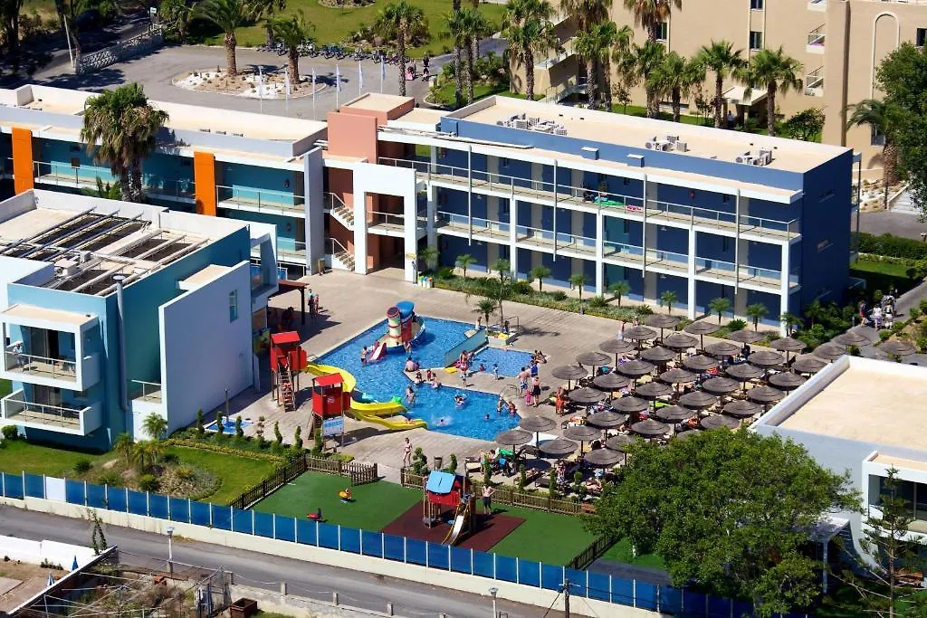 Blue Lagoon Resort-1