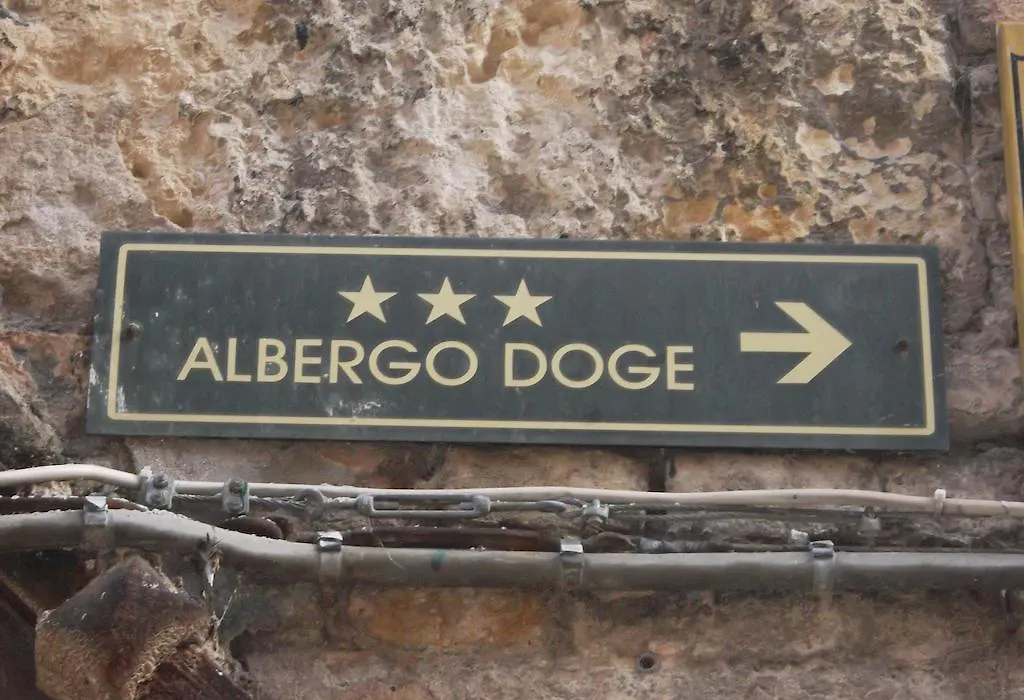 Hotel Doge-1