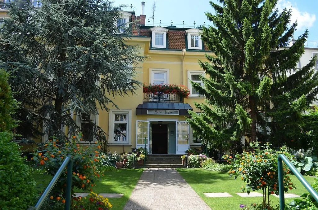 Hotel Jäger-1