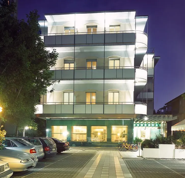 Acasamia Welchome Rimini Hotel By Oasigroup Hotels-1