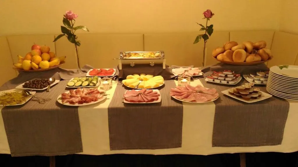 Hotel Friedrich-1