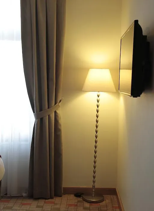 Serene Hotel-1