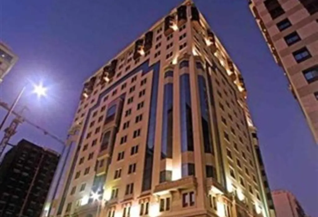 Kingsgate Hotel Durrat-1
