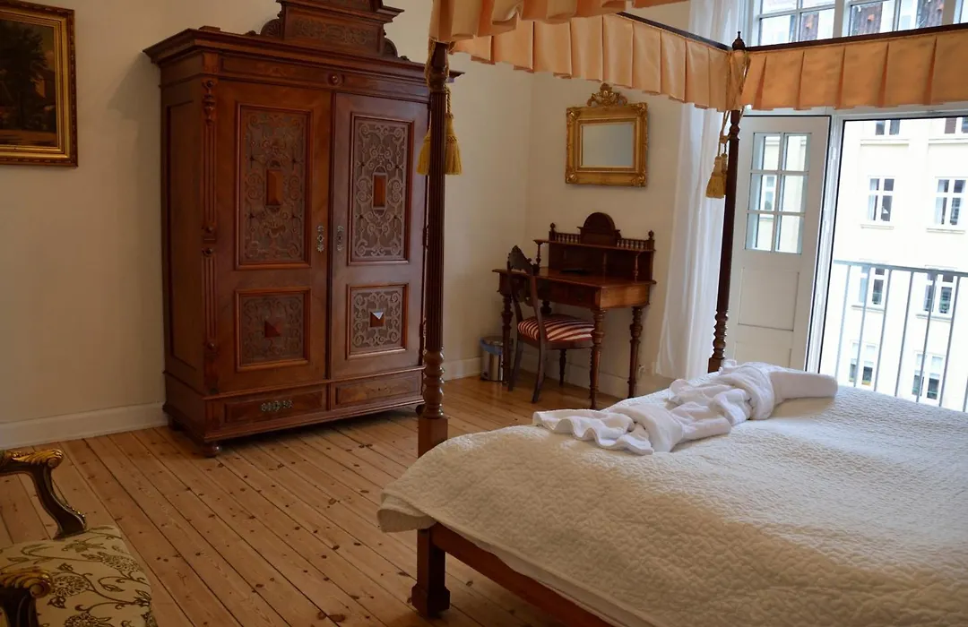 Rent a Room Copenhagen-1
