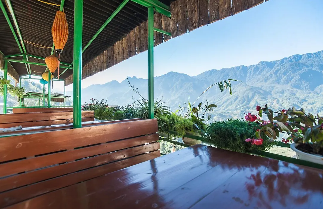 Sapa View Hotel-1
