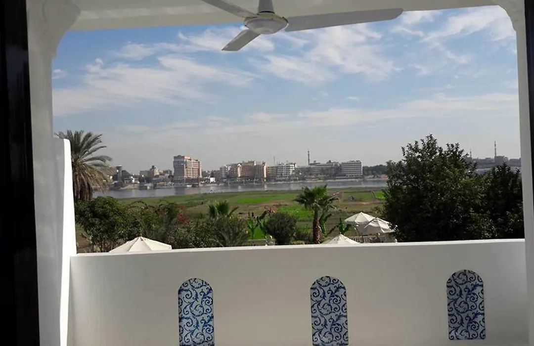 Nile View Hotel-1
