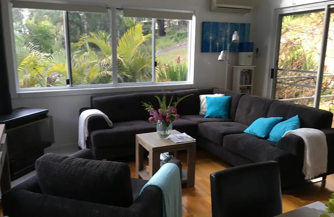Nelson Bay Bed & Breakfast-1