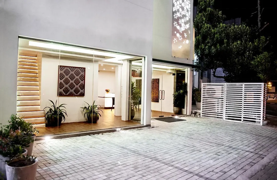 Venue Colombo-1
