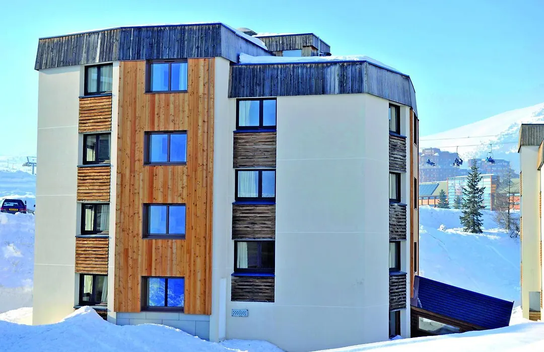 VTF Le Balcon de l'Alpe-1