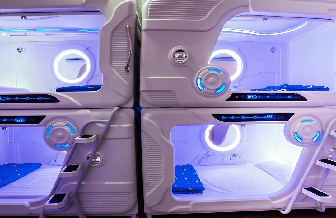 Spacepod@Com-1