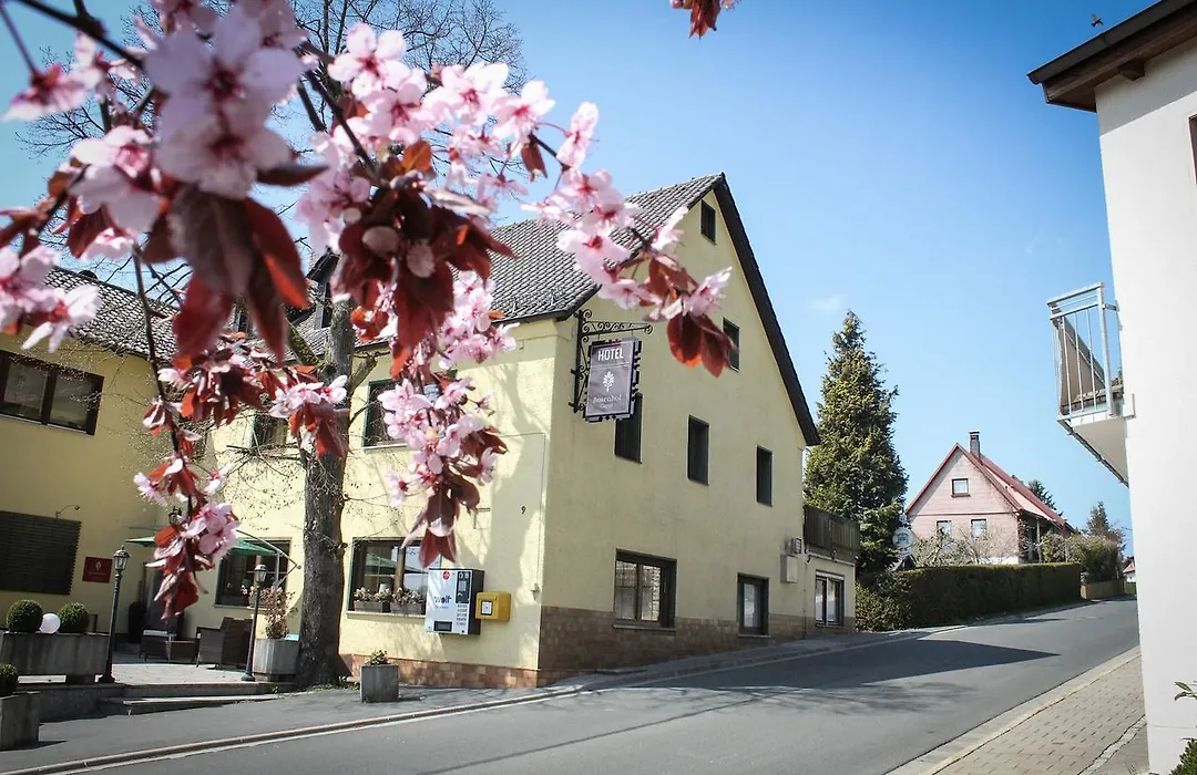 Hotel Rosenhof Garni-1