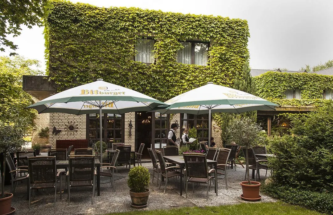 Hotel Brügge-1