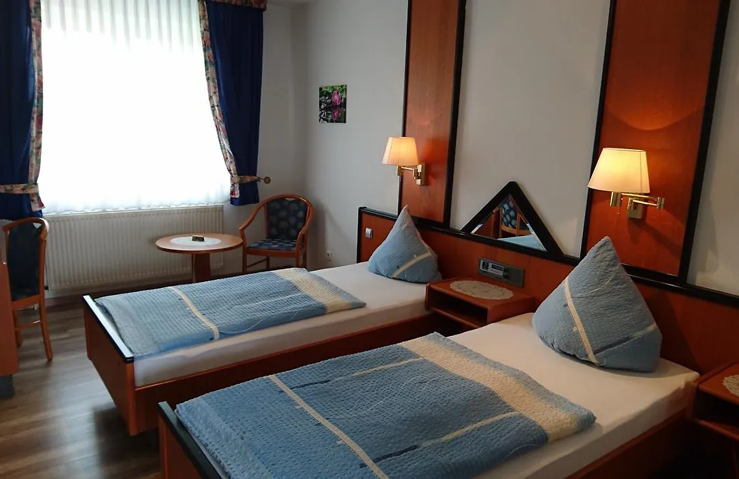 Hotel Steiner-1