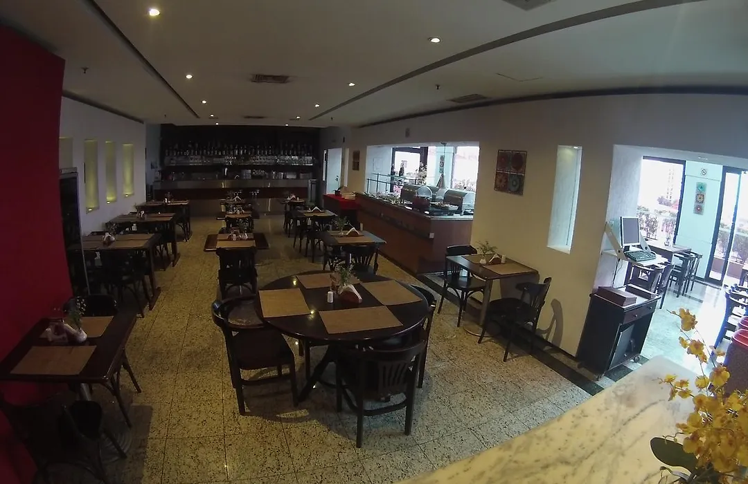 Travel Inn Osasco-1