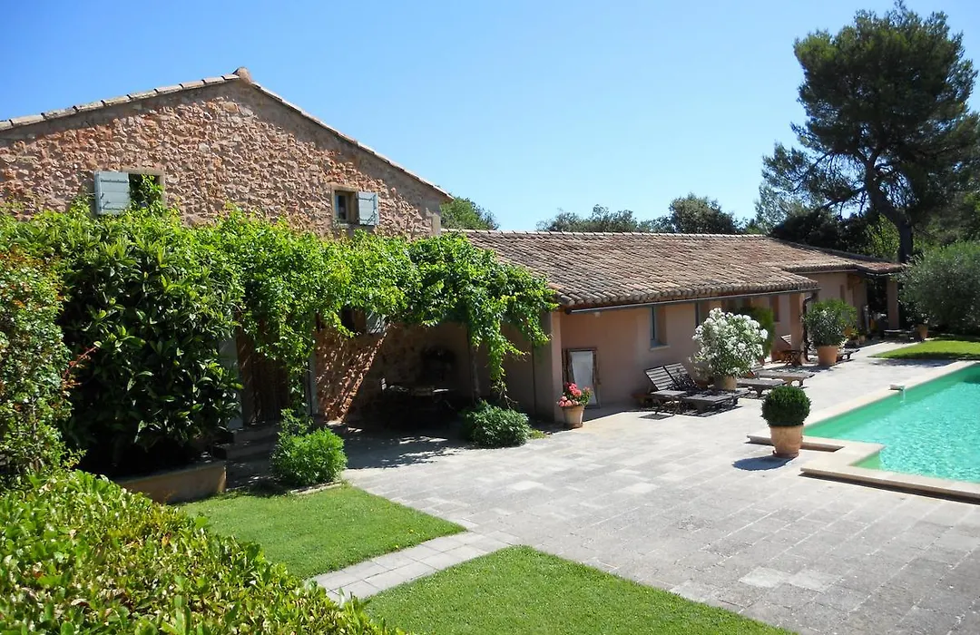 B&B La Badelle-1
