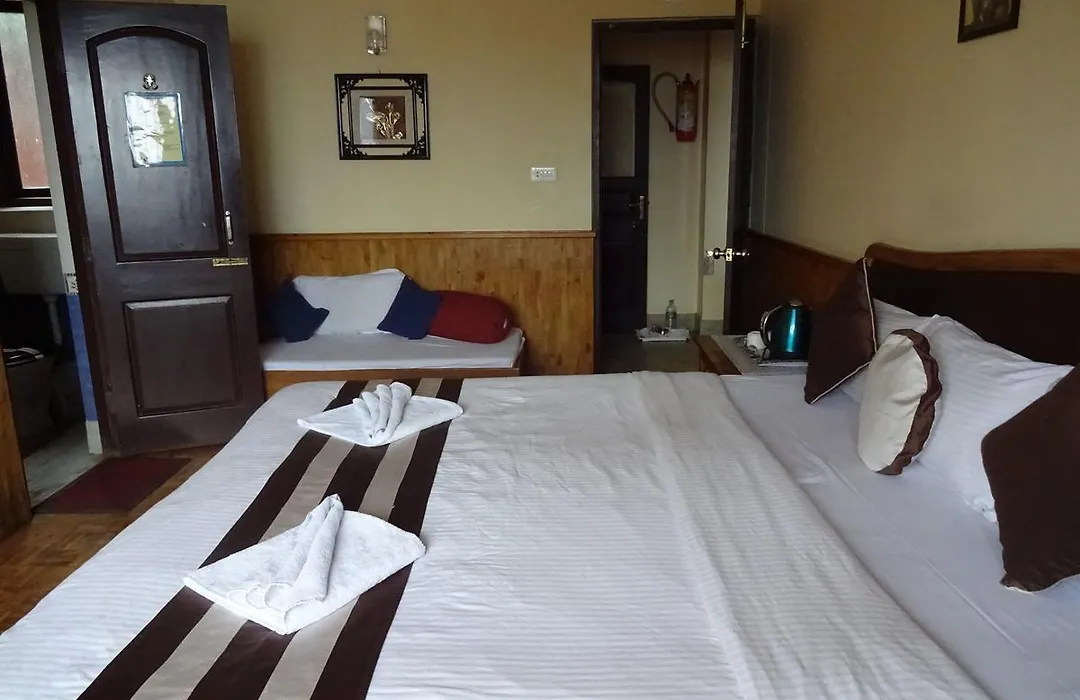 Jain Group Hotel Royal Residency-1